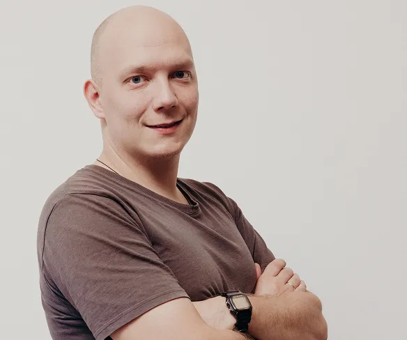 Захаров Александр Вячеславович